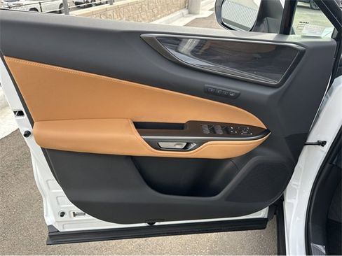 New 2026 Lexus NX 350 AWD w/ Premium Package image 21