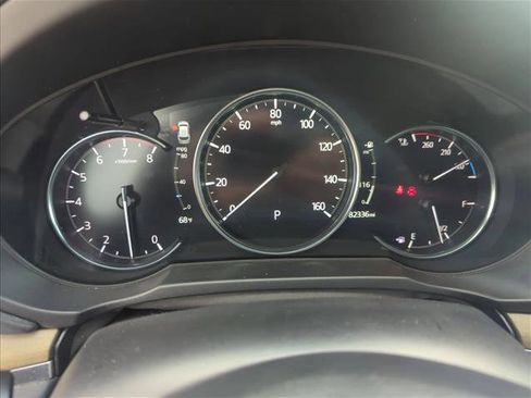 Used 2020 MAZDA CX-5 Signature image 14