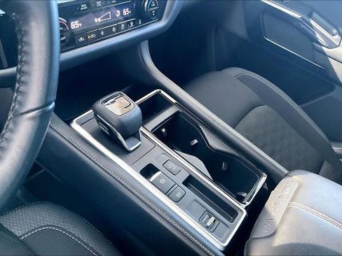 Certified 2024 Nissan Pathfinder SV image 15