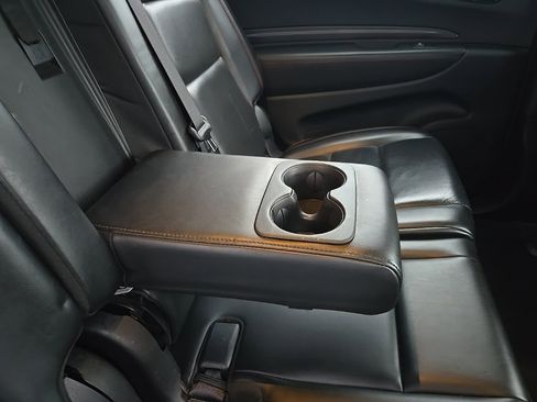 Used 2023 Dodge Durango GT image 88