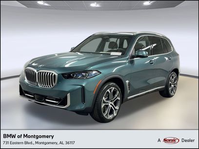 New 2026 BMW X5 sDrive40i w/ Climate Comfort Package