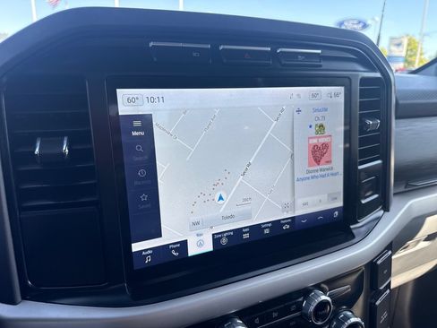 Used 2022 Ford F150 XLT w/ Equipment Group 302A High AWD/4WD image 50