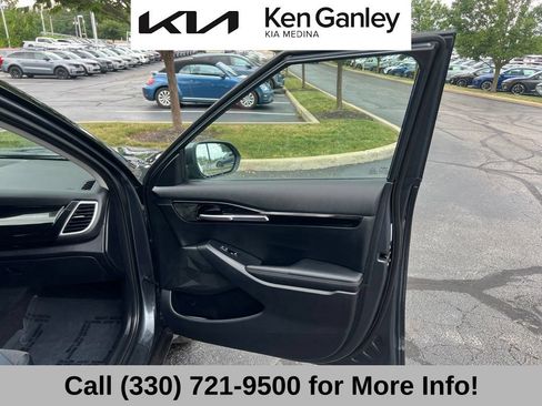 Certified 2026 Kia Seltos S AWD/4WD image 58