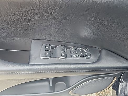 Used 2022 Lincoln Nautilus Reserve w/ Monochromatic Package image 46