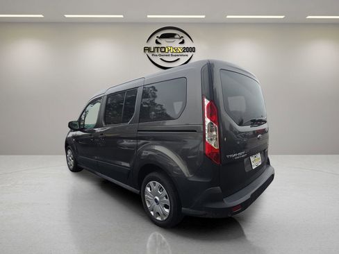 Used 2020 Ford Transit Connect XL image 5