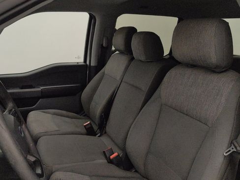 Used 2021 Ford F150 XLT RWD image 17