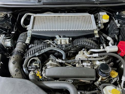 Used 2023 Subaru WRX Premium image 27