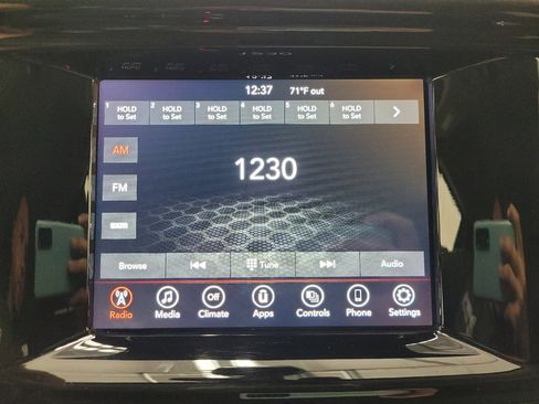 Used 2021 Dodge Durango SXT AWD/4WD image 25