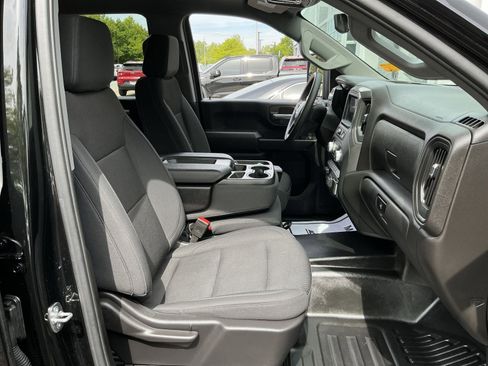 Used 2024 GMC Sierra 2500 Pro w/ Convenience Package AWD/4WD image 25