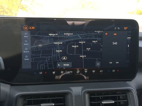 Used 2024 Ford Mustang Dark Horse w/ Security Package image 18