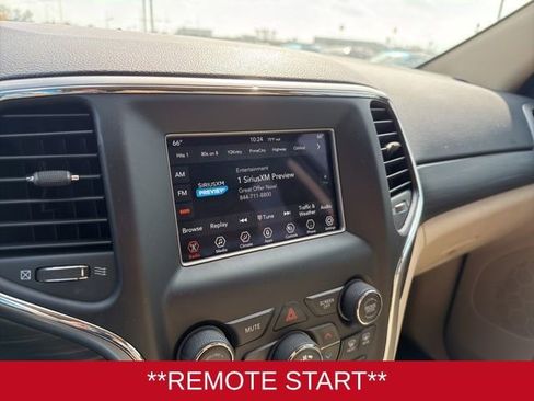 Used 2021 Jeep Grand Cherokee Laredo image 15