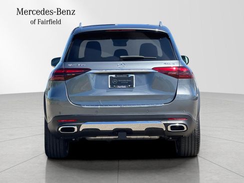 New 2026 Mercedes-Benz GLE 350 4MATIC image 7