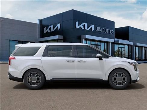 New 2026 Kia Carnival EX FWD image 7