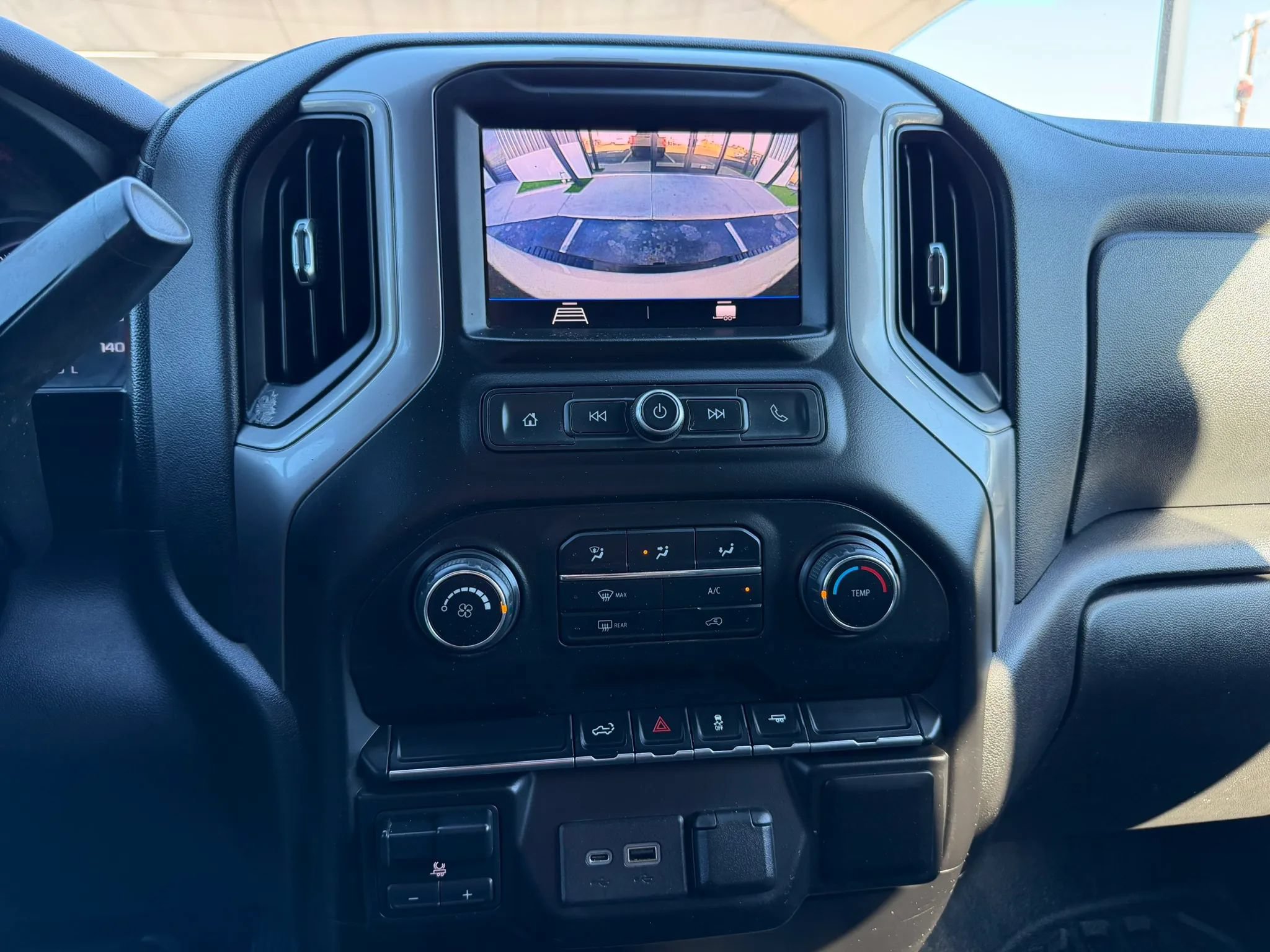 Used 2021 Chevrolet Silverado 2500 W/T w/ WT Convenience Package RWD image 20