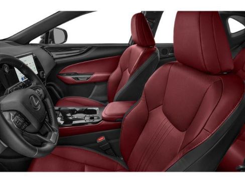 Certified 2024 Lexus NX 350 AWD w/ Vision Package image 9