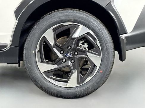 New 2026 Subaru Crosstrek 2.5i Limited image 30