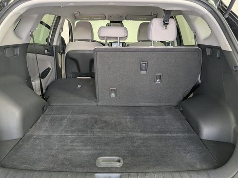 Used 2021 Hyundai Tucson Value FWD image 28