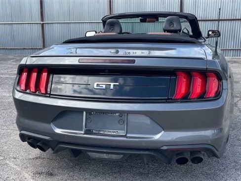 Used 2023 Ford Mustang GT Premium image 24