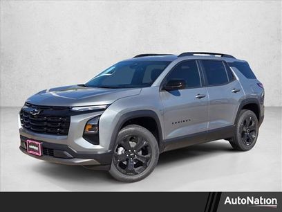 New 2026 Chevrolet Equinox LT w/ Midnight Edition