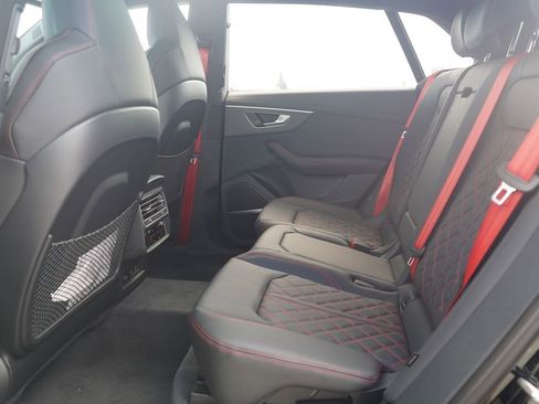 New 2026 Audi Q8 Prestige AWD/4WD image 7