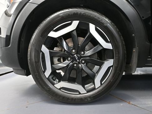 Used 2023 Kia Telluride EX X-Line AWD/4WD image 15
