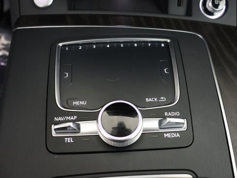 Used 2018 Audi Q5 2.0T Premium Plus w/ Premium Plus Package image 5