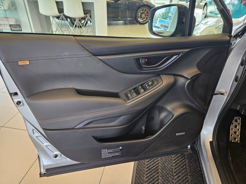 Used 2023 Subaru Forester Wilderness image 13