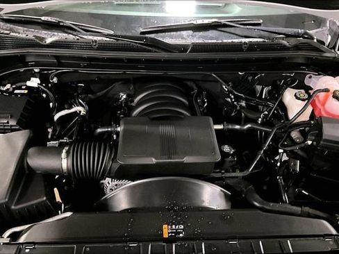 New 2026 GMC Sierra 2500 Denali w/ Denali Reserve Package image 14