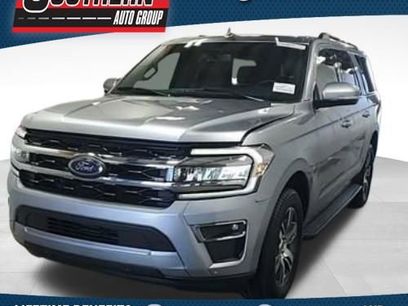 Used 2024 Ford Expedition Max Limited