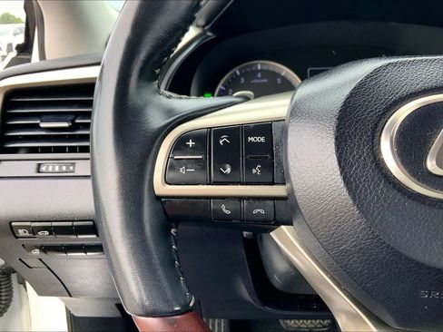 Used 2022 Lexus RX 350 FWD w/ Premium Package image 23