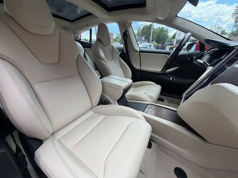 Used 2017 Tesla Model S 100D AWD/4WD image 26