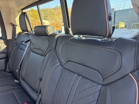 New 2026 RAM 1500 Tungsten image 24