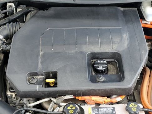 Used 2014 Cadillac ELR Base w/ Luxury Package image 30