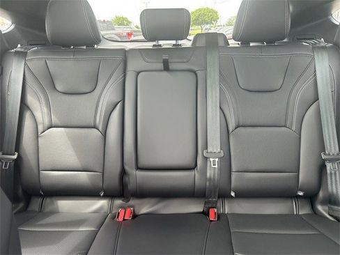 New 2025 Ford Mustang Mach-E Premium image 42