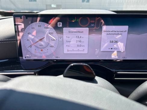 New 2026 Genesis GV80 2.5T AWD/4WD image 9