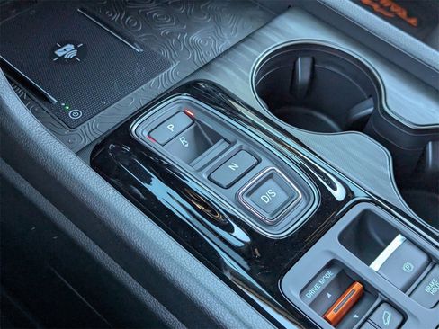 New 2026 Honda Passport TrailSport image 16