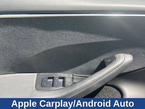 Used 2025 Tesla Model 3 Long Range RWD image 12