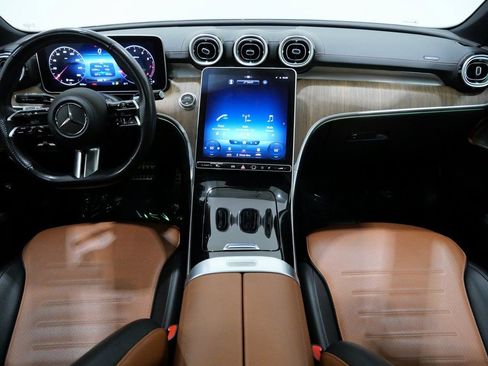 Used 2023 Mercedes-Benz C 300 C 300 image 11