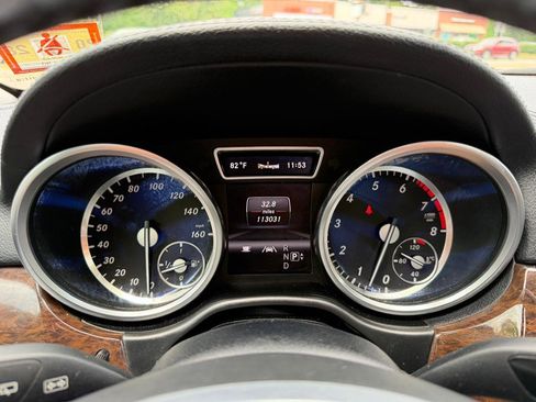Used 2013 Mercedes-Benz GL 450 4MATIC image 31