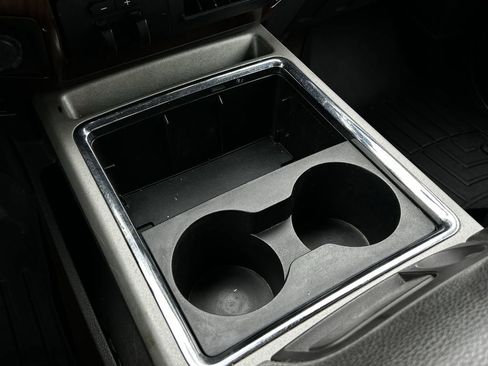 Used 2016 Ford F250 Lariat w/ Lariat Interior Package AWD/4WD image 27