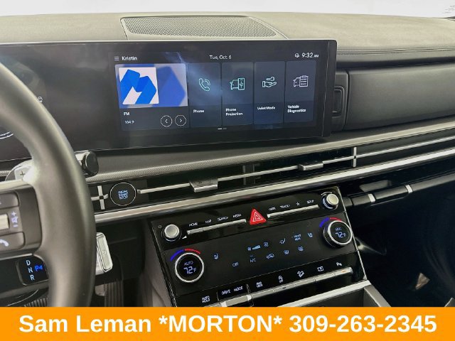 Used 2025 Hyundai Santa Fe SEL AWD/4WD image 14