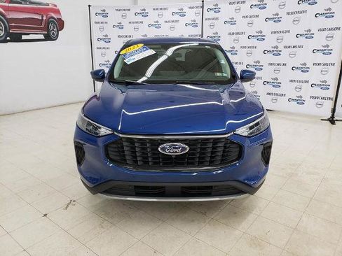 Certified 2023 Ford Escape Active w/ Tech Pack #2 AWD/4WD image 2