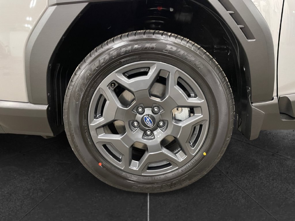 New 2026 Subaru Outback Premium AWD/4WD image 17