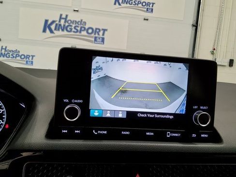 Used 2024 Honda Civic Sport image 30