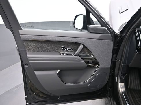 New 2026 Land Rover Range Rover Sport Dynamic SE AWD/4WD image 19