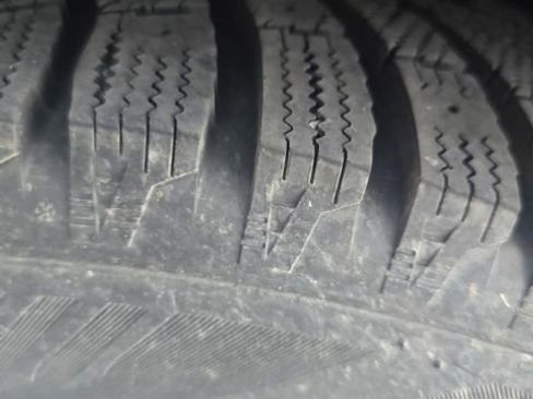 Used 2000 Honda Accord LX image 8