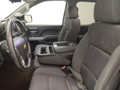 Used 2018 Chevrolet Silverado 1500 LT w/ All Star Edition AWD/4WD image 17