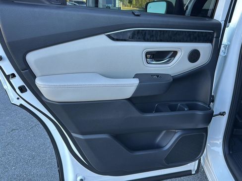 New 2026 Honda Passport TrailSport Elite image 15