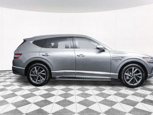 Used 2025 Genesis GV80 3.5T Advanced image 65