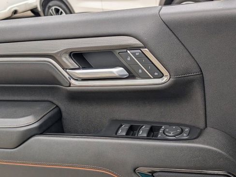 Certified 2024 GMC Sierra 2500 AT4 w/ AT4 Preferred Package image 23